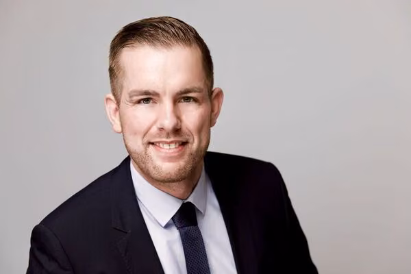 Stefan Hülsiggensen