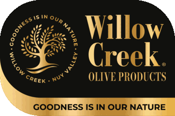 Willow Creek Olive Products